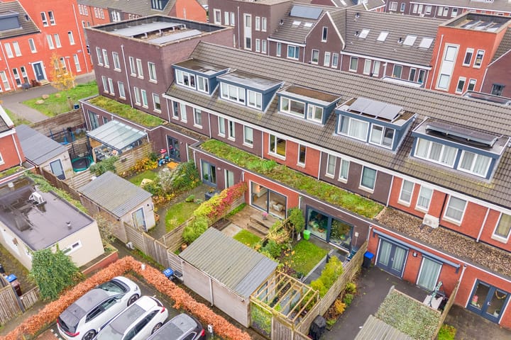 Foto 66 van Kerrieweg 13