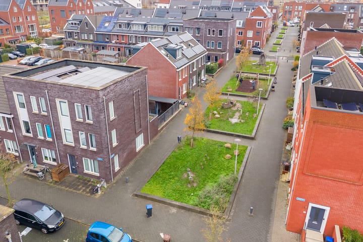 Foto 67 van Kerrieweg 13