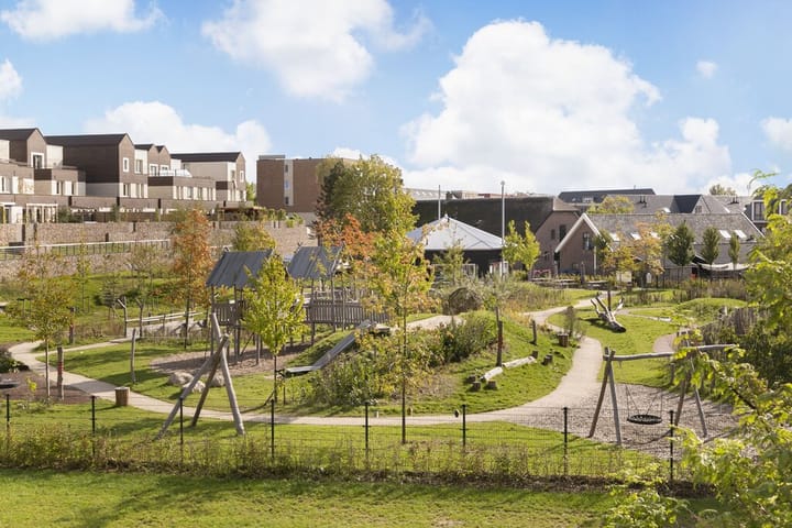 Foto 69 van Kerrieweg 13