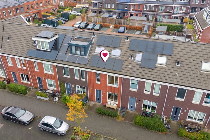 Foto 63 van Kerrieweg 13