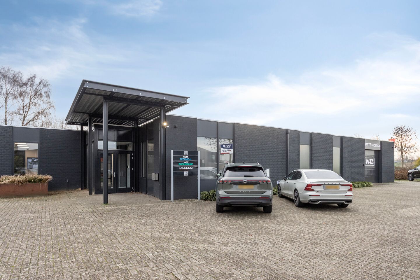 Bekijk foto 1 van Edisonweg 2