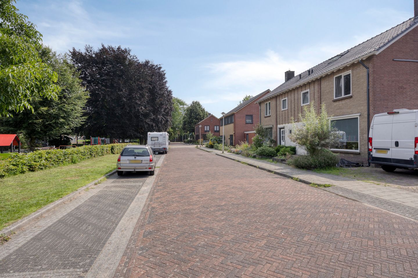 Foto 34 van Meidoornplein 13