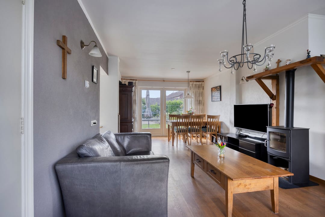 Foto 7 van Meidoornplein 13