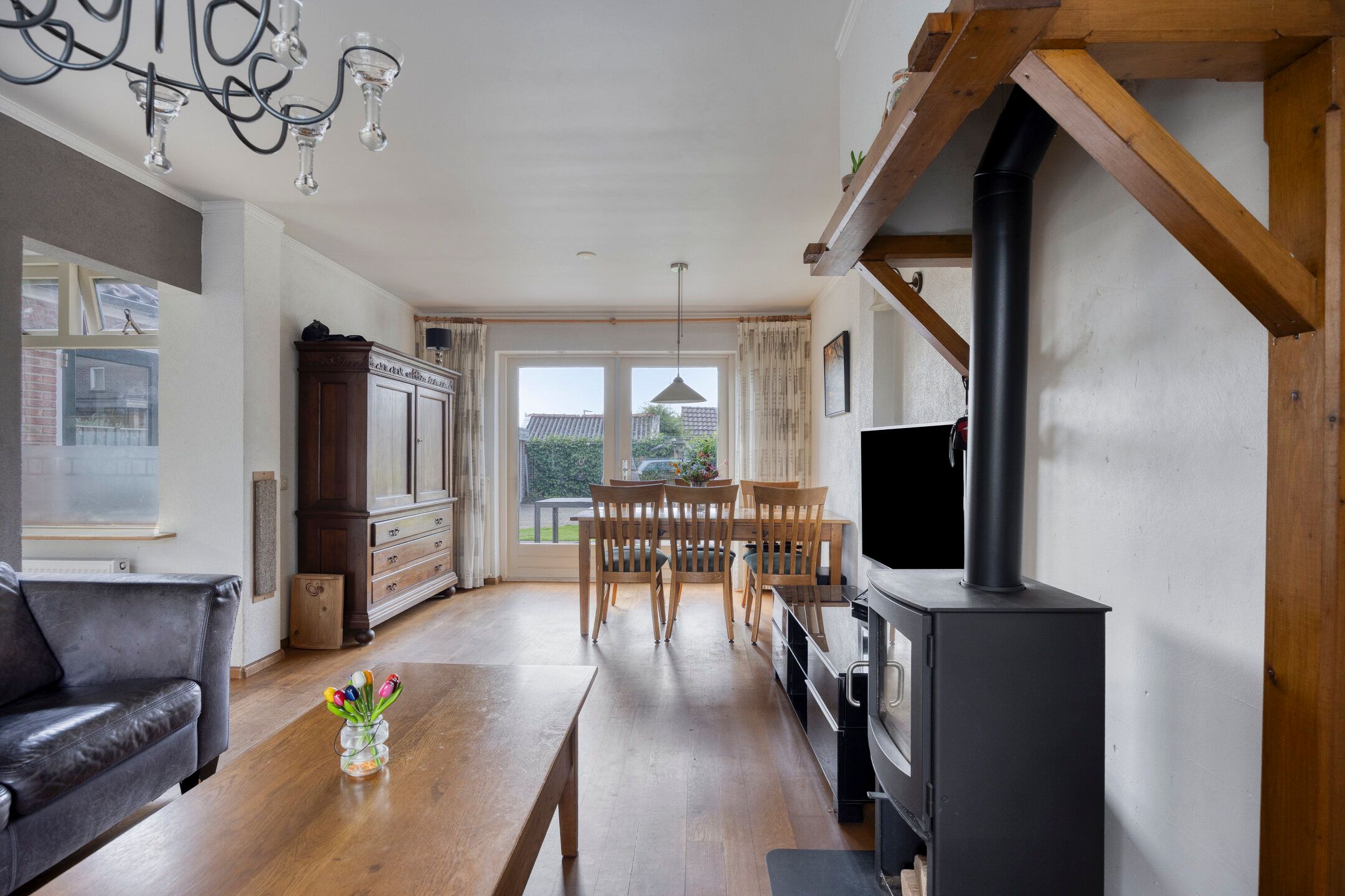 Foto 9 van Meidoornplein 13