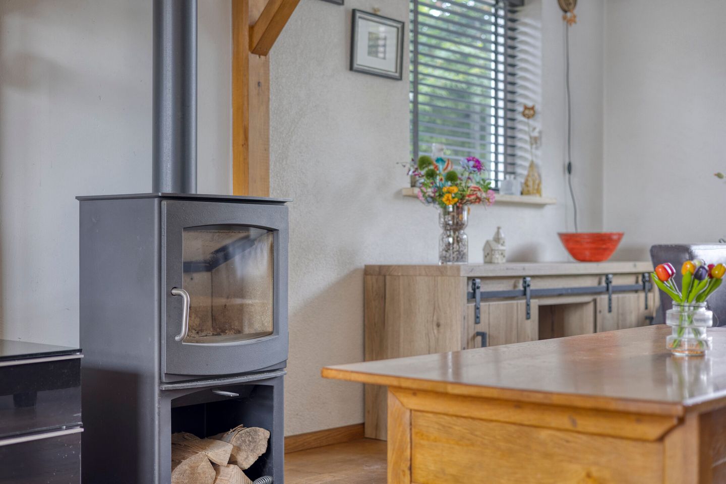 Foto 10 van Meidoornplein 13