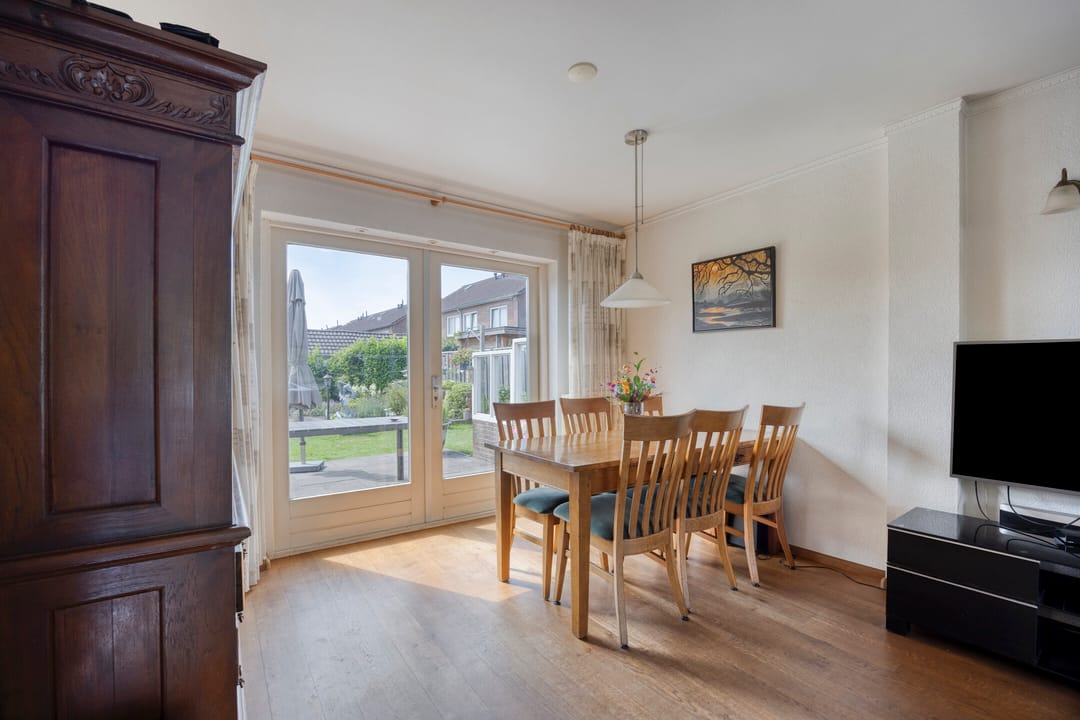 Foto 11 van Meidoornplein 13