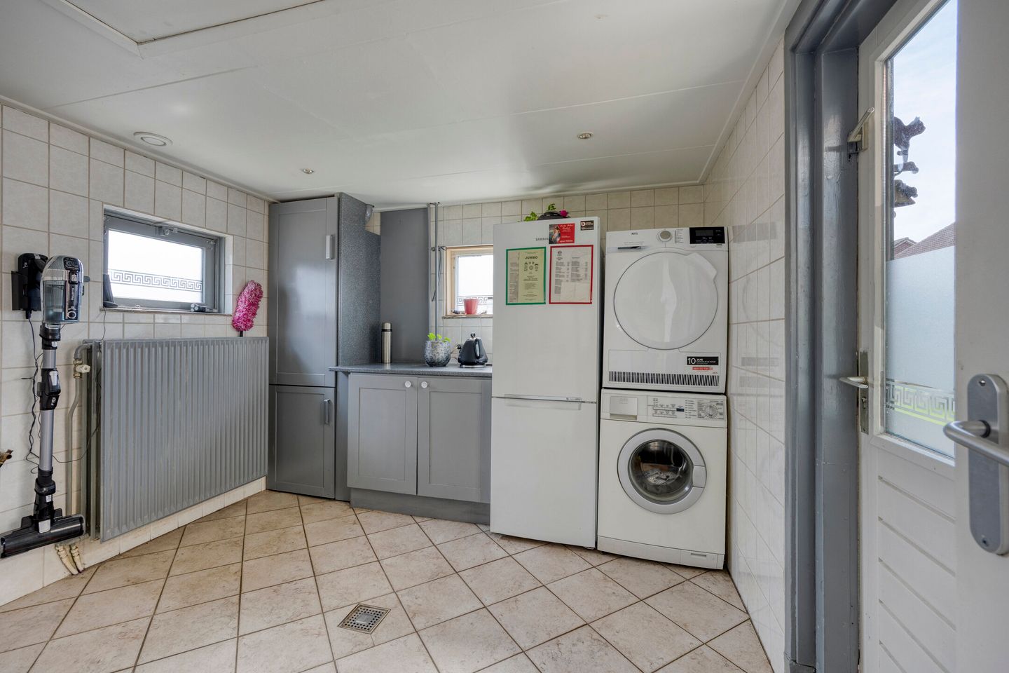 Foto 14 van Meidoornplein 13