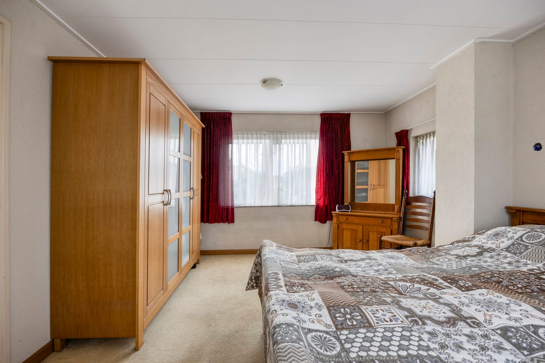 Foto 16 van Meidoornplein 13