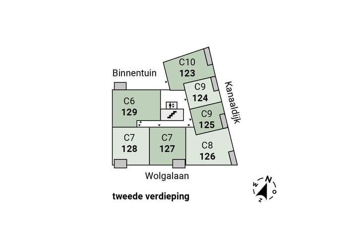 Foto 14 van Rocamadour 129