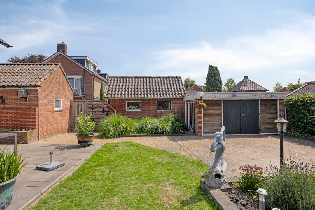 Foto 23 van Meidoornplein 13