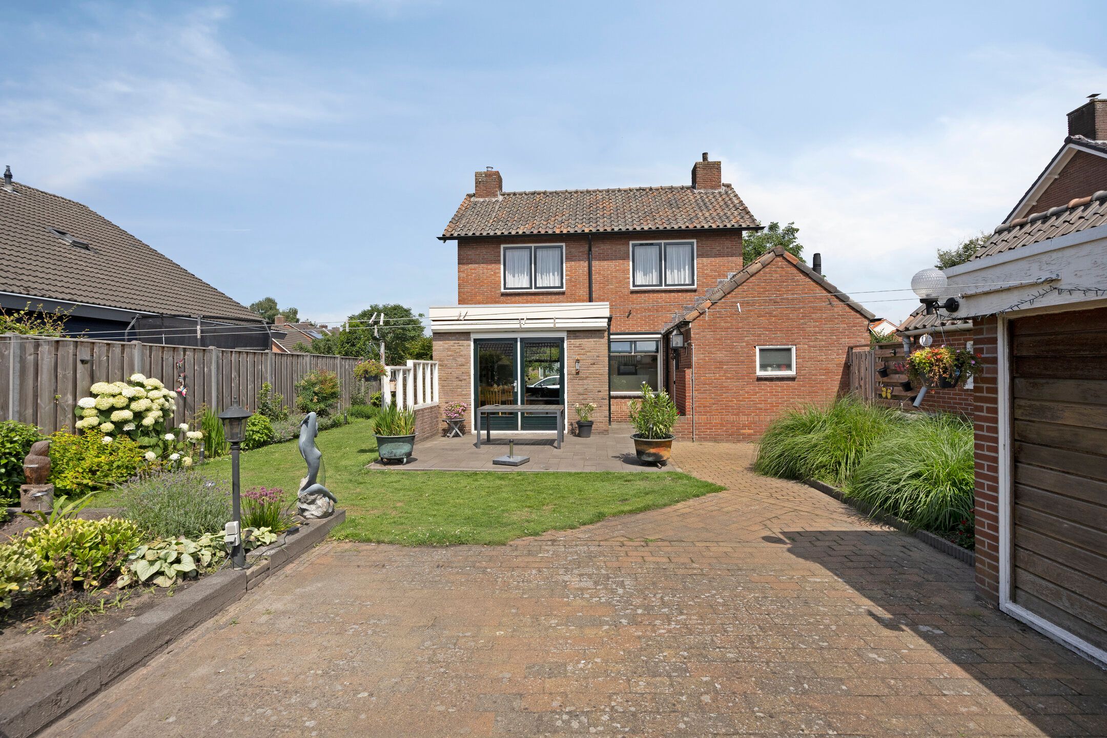 Foto 24 van Meidoornplein 13