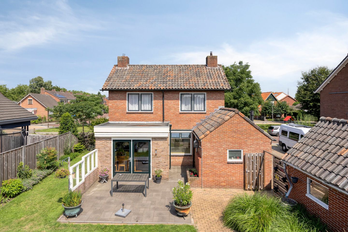 Foto 25 van Meidoornplein 13