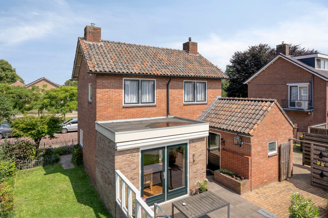 Foto 26 van Meidoornplein 13