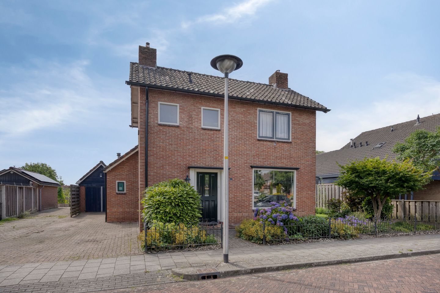 Foto 29 van Meidoornplein 13