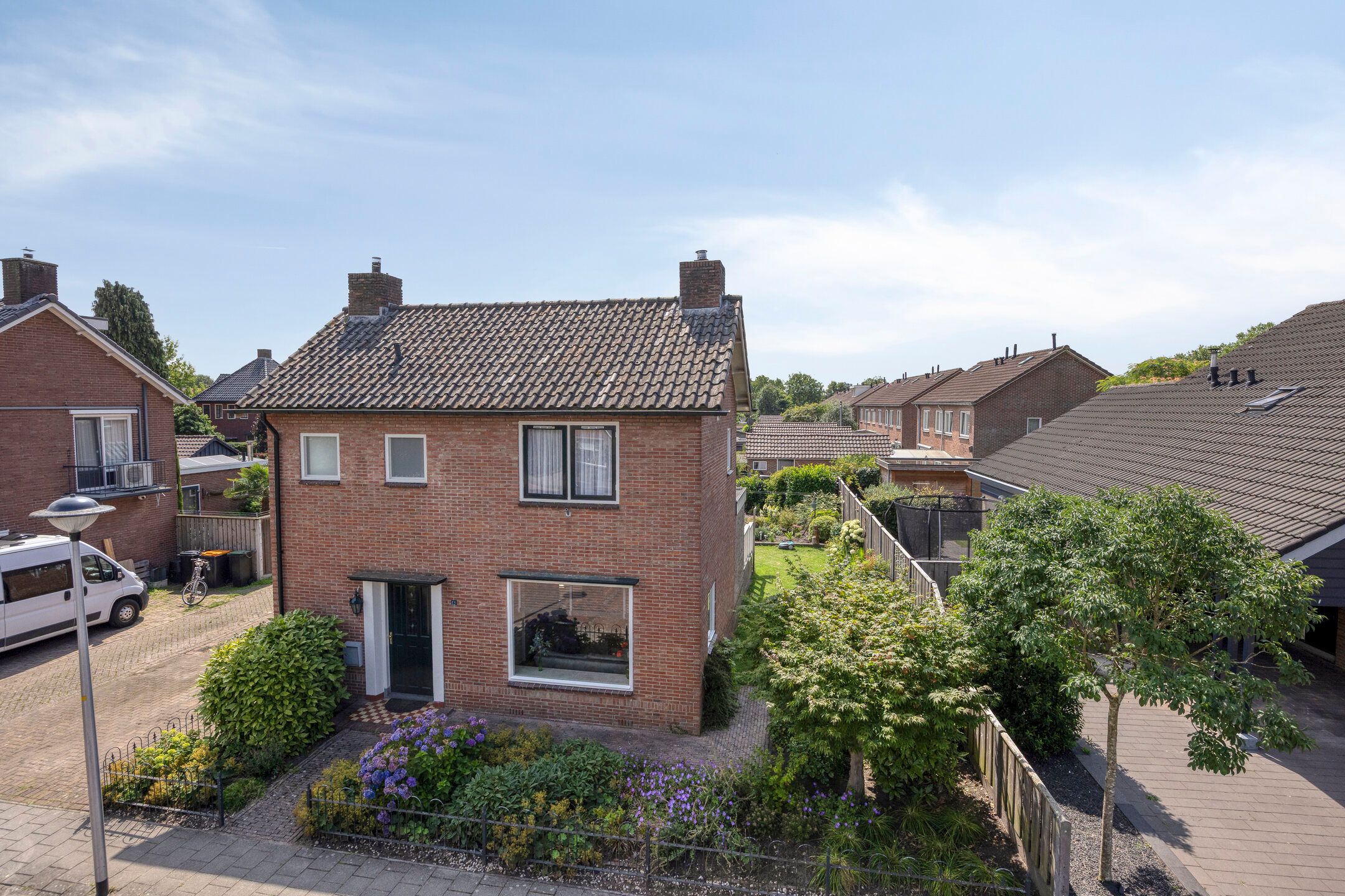 Foto 30 van Meidoornplein 13