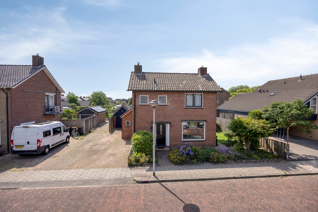 Foto 31 van Meidoornplein 13