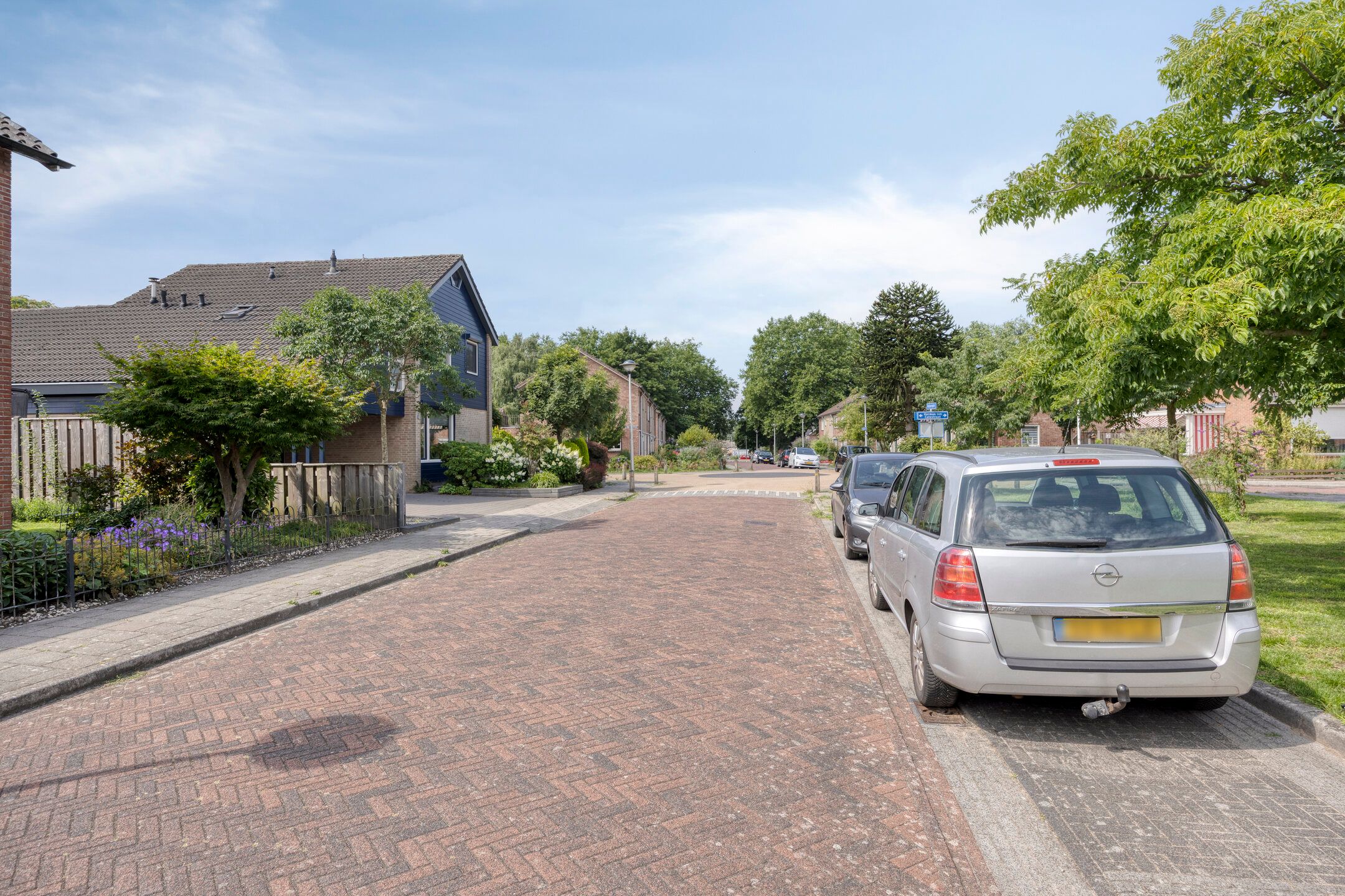 Foto 33 van Meidoornplein 13