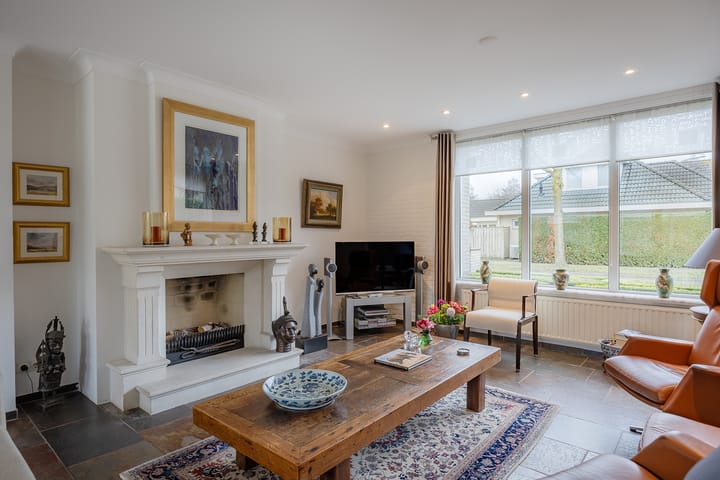 Foto 14 van Dennenhei 26