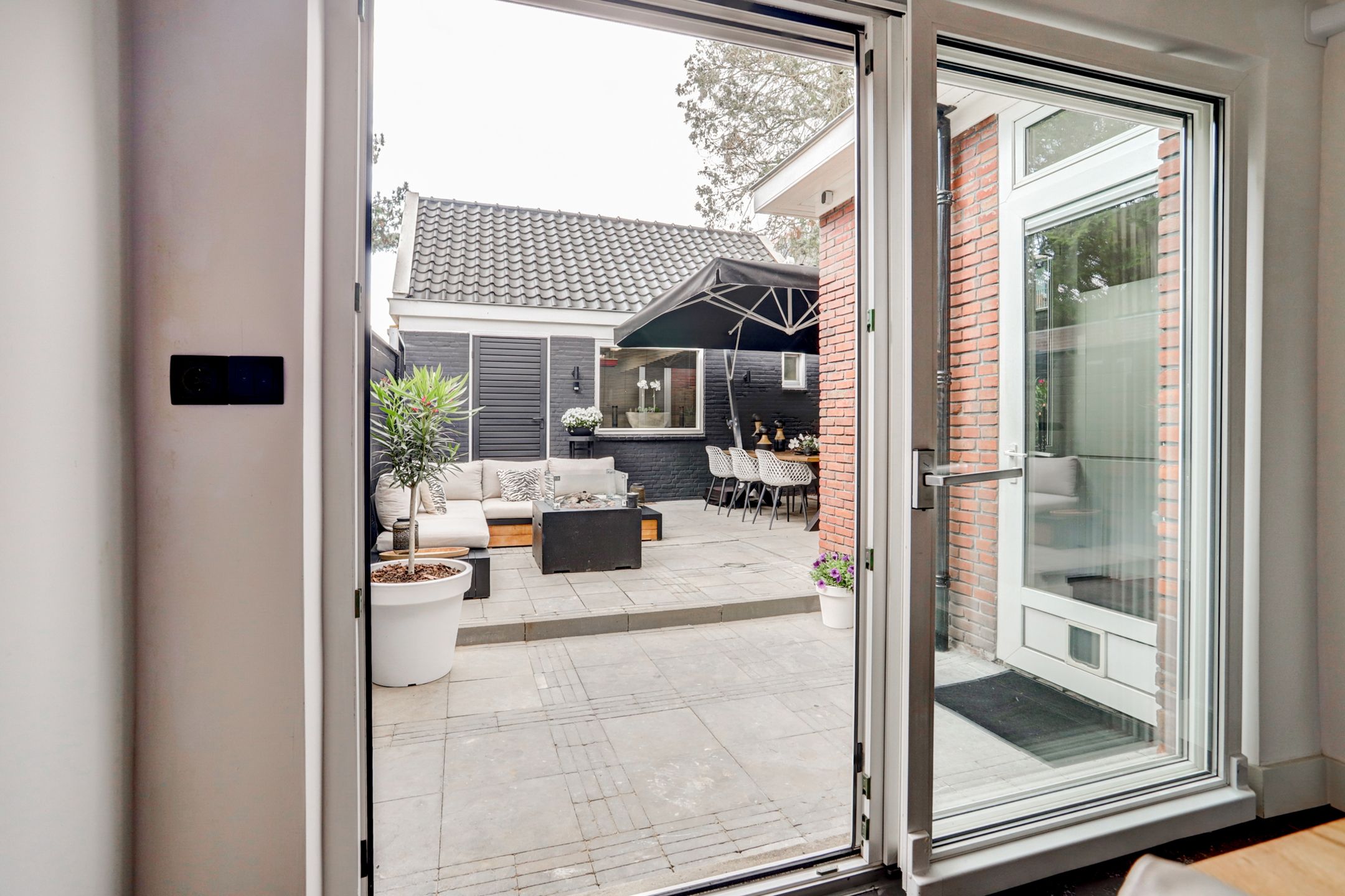 Foto 18 van Ringbaan-Oost 409