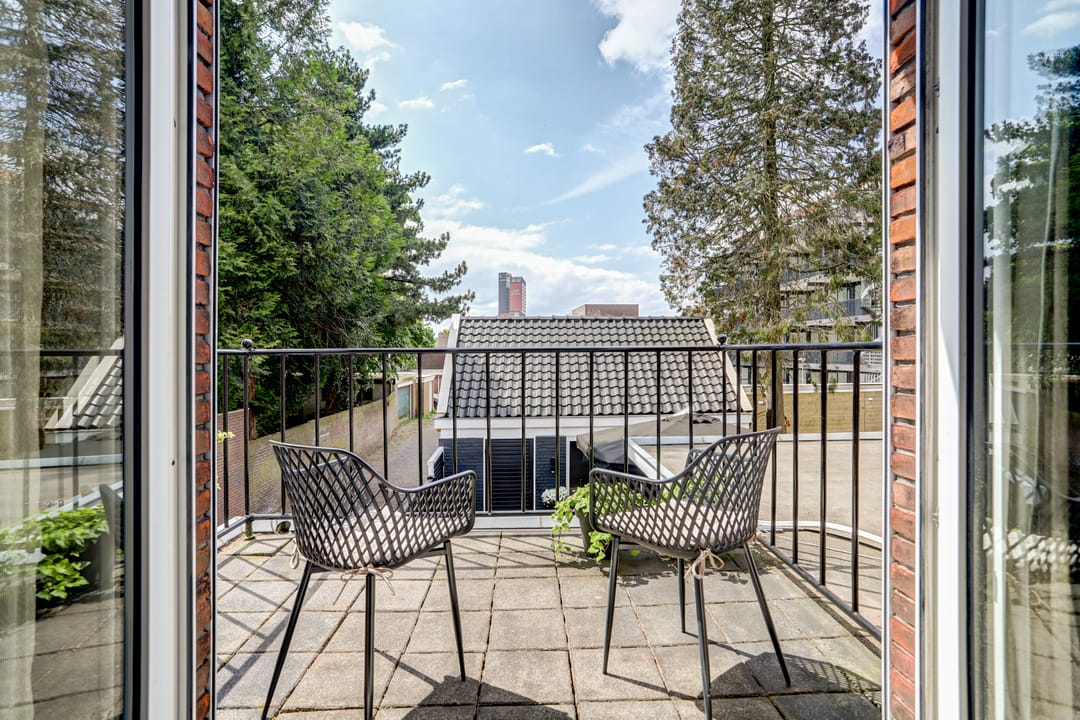 Foto 22 van Ringbaan-Oost 409