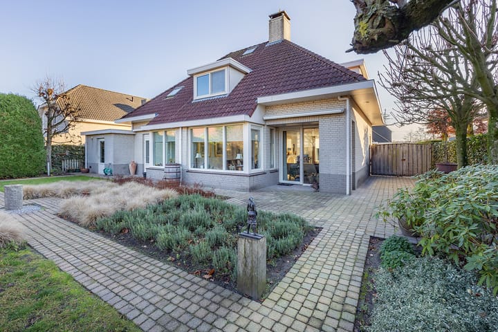 Foto 41 van Dennenhei 26