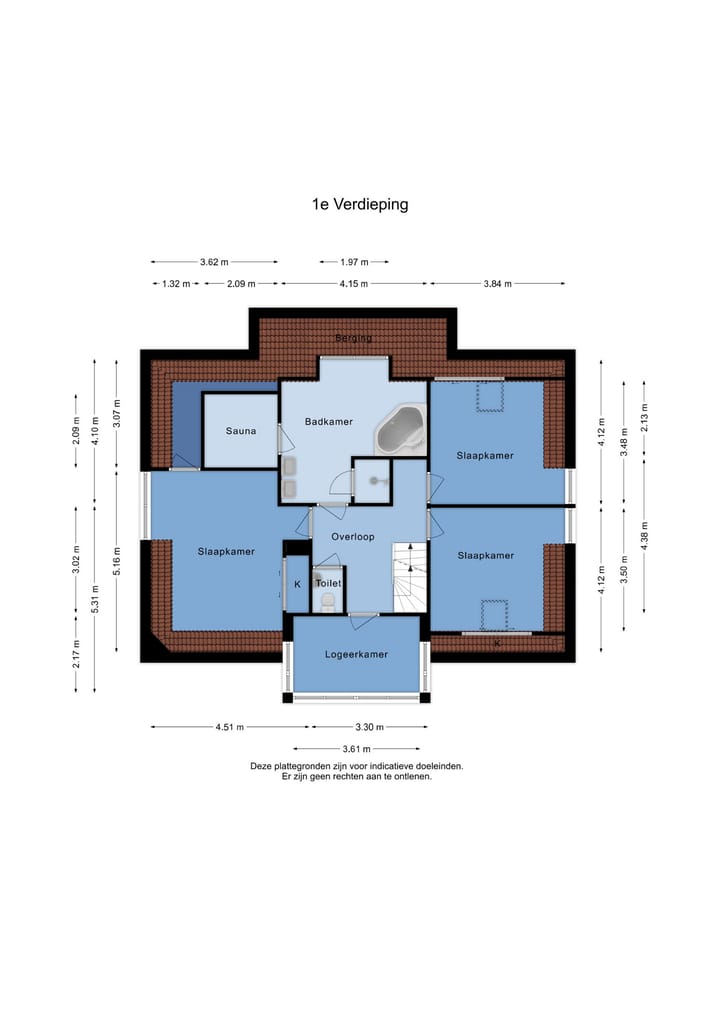 Foto 46 van Dennenhei 26