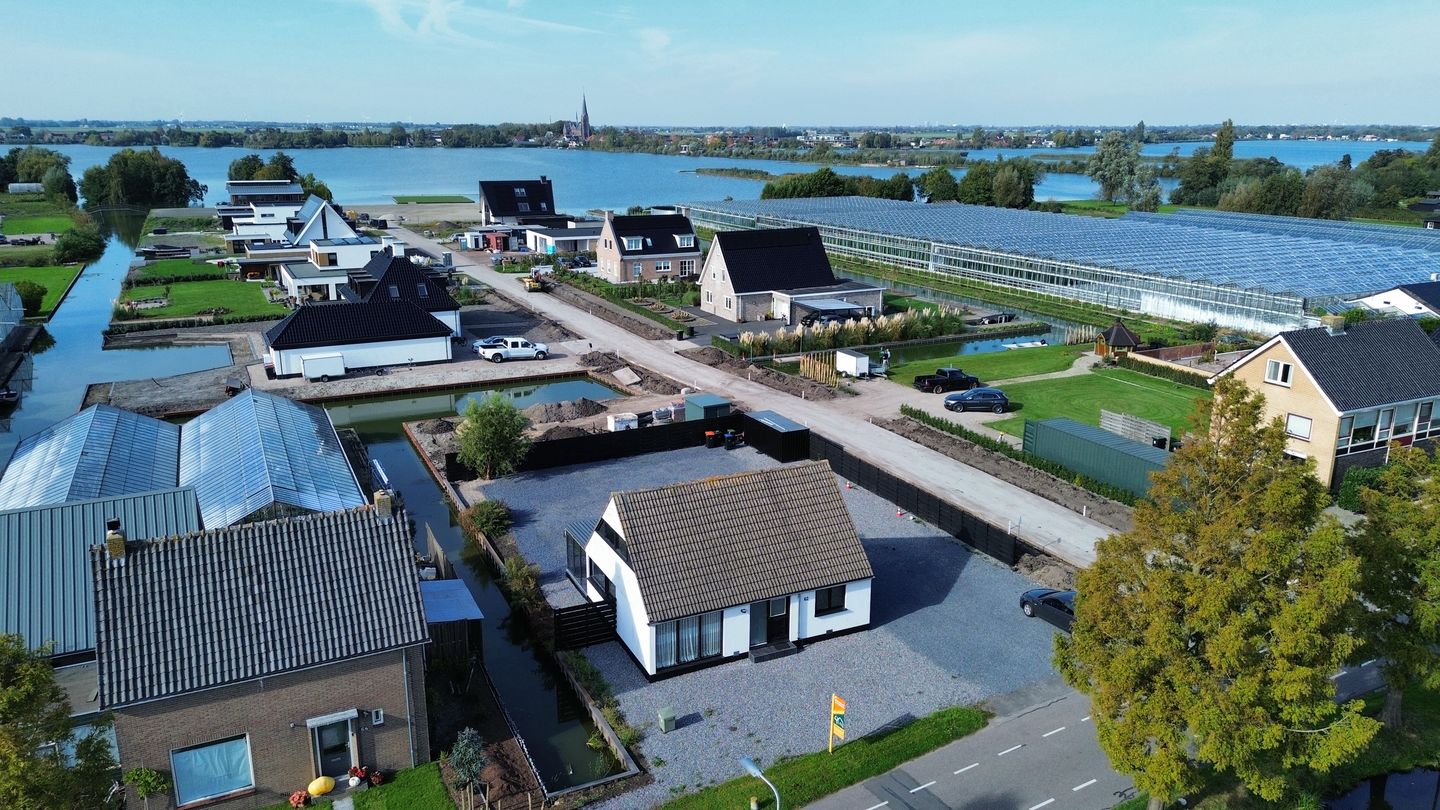 Foto 1 van Paradijsweg 62