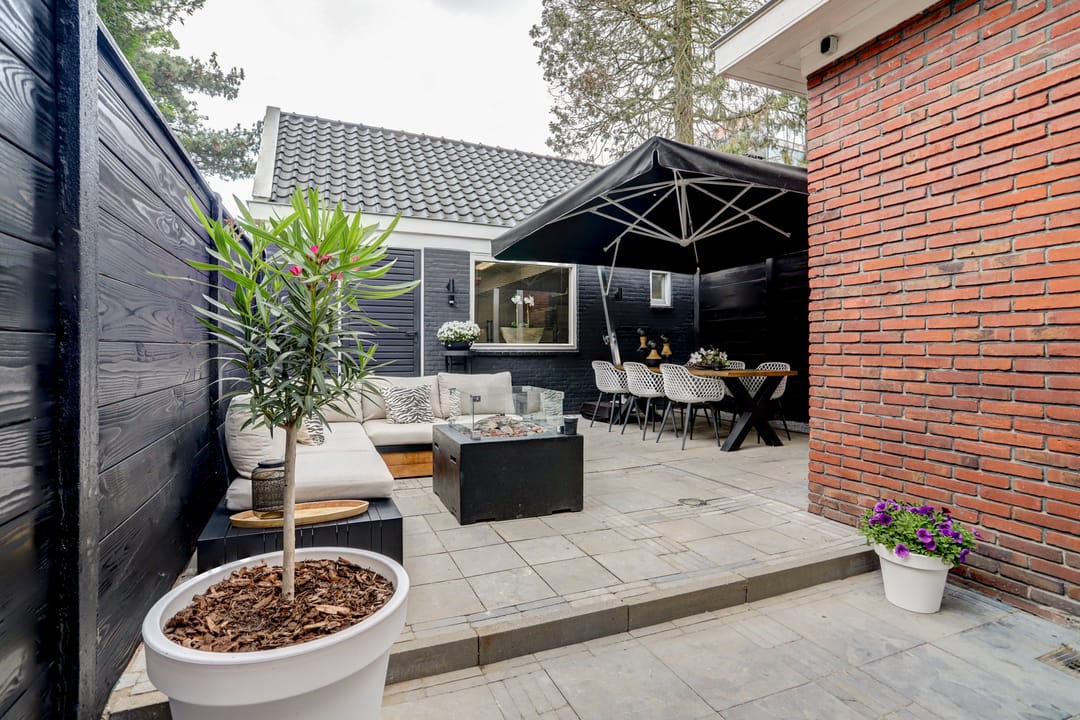 Foto 37 van Ringbaan-Oost 409