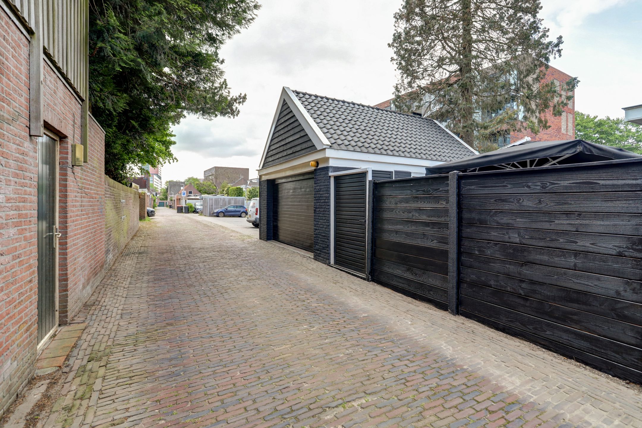 Foto 39 van Ringbaan-Oost 409