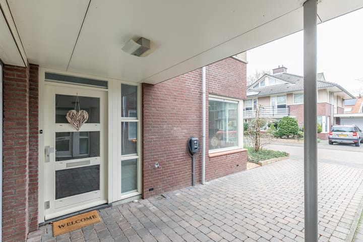 Foto 6 van Seminariehof 4