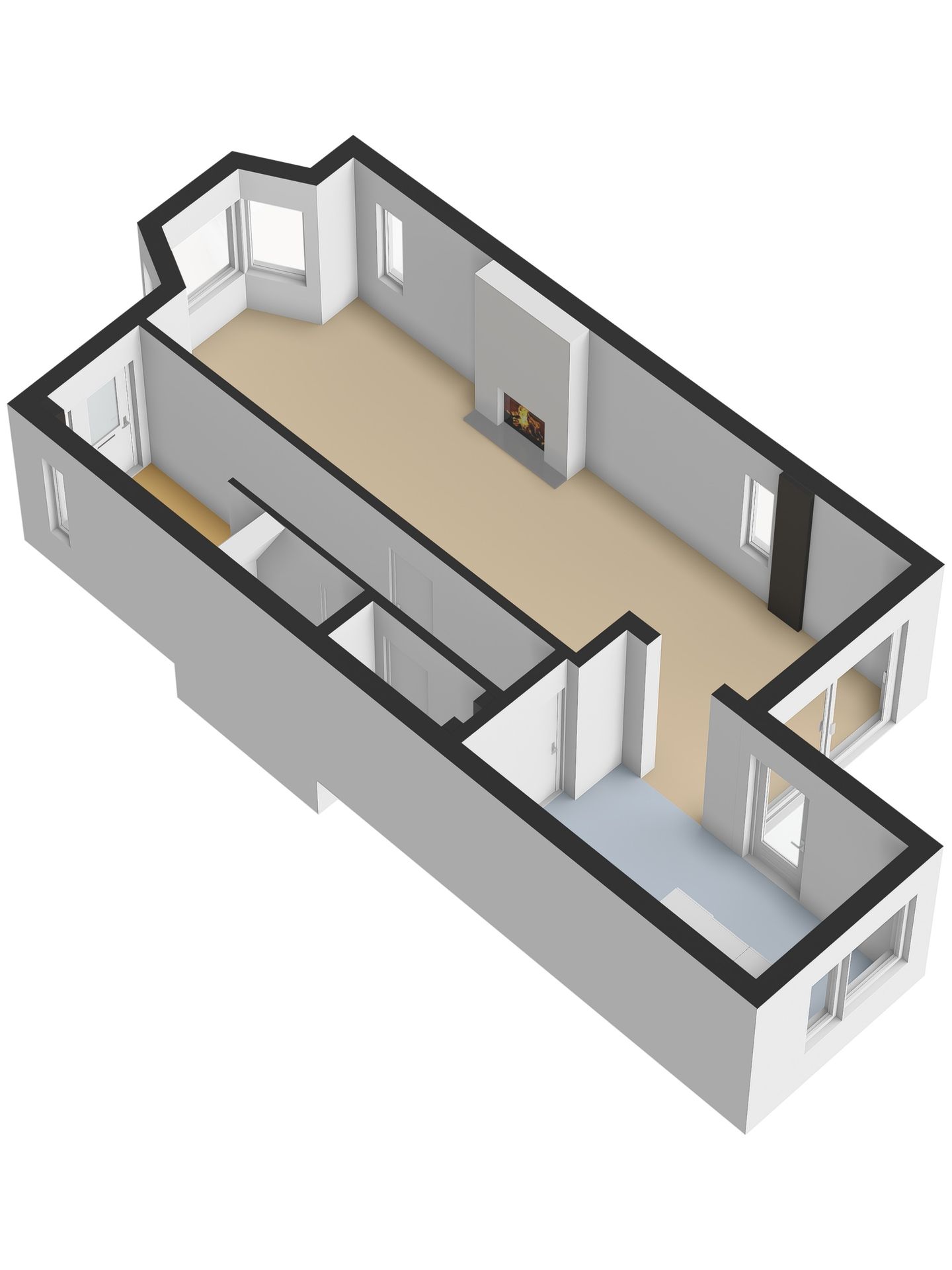 Foto 40 van Ringbaan-Oost 409