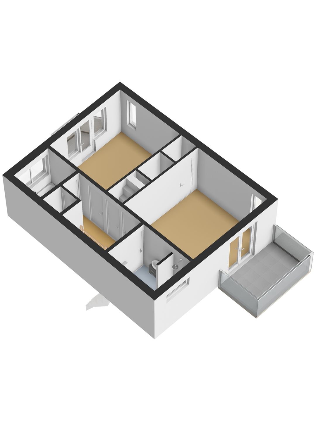 Foto 41 van Ringbaan-Oost 409