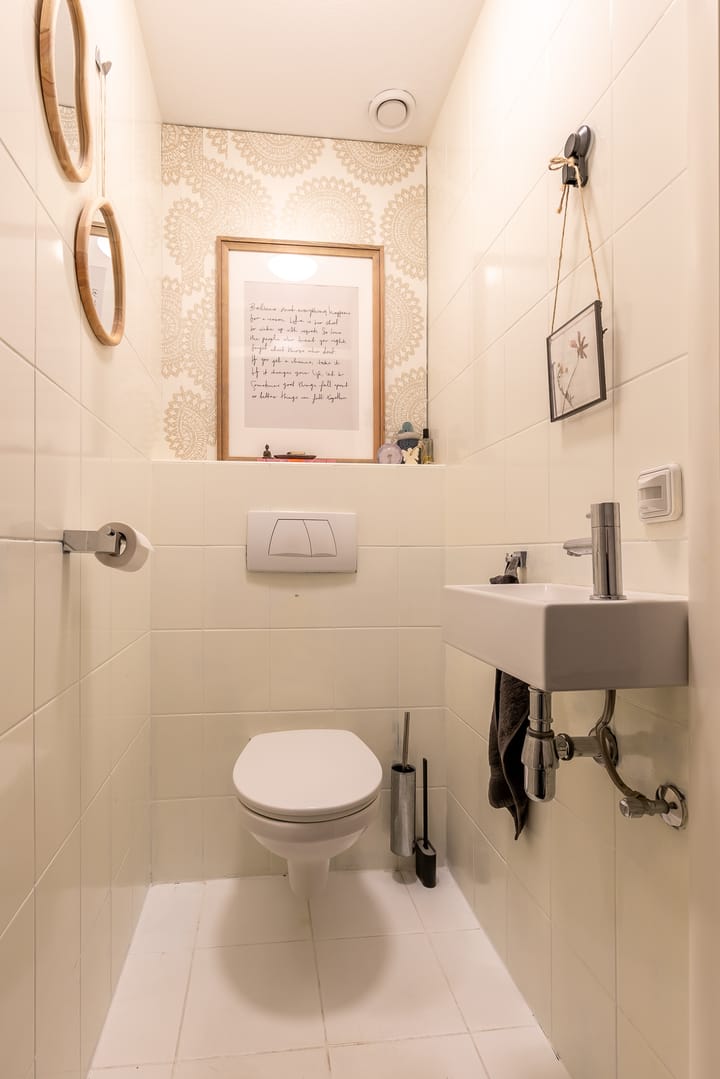 Foto 10 van Seminariehof 4