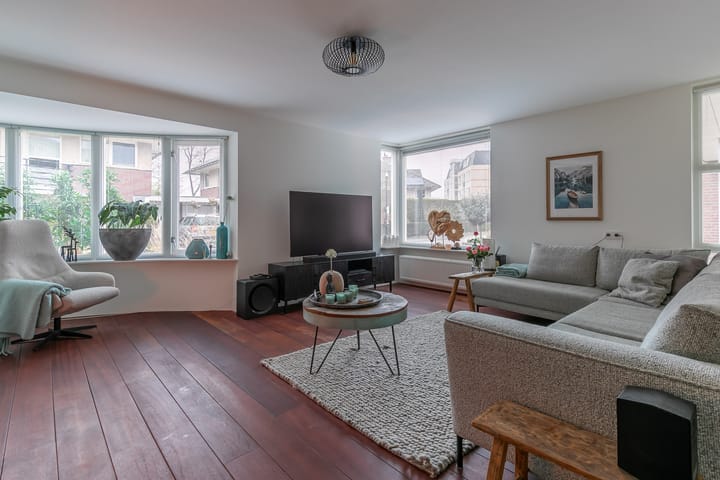 Foto 11 van Seminariehof 4