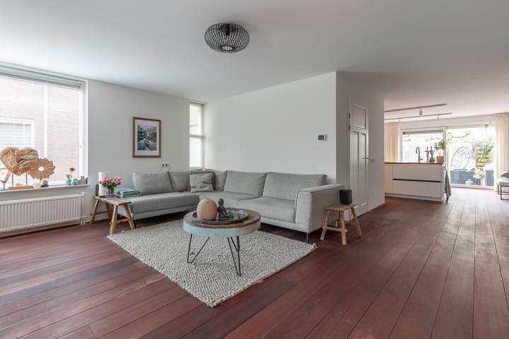 Foto 2 van Seminariehof 4