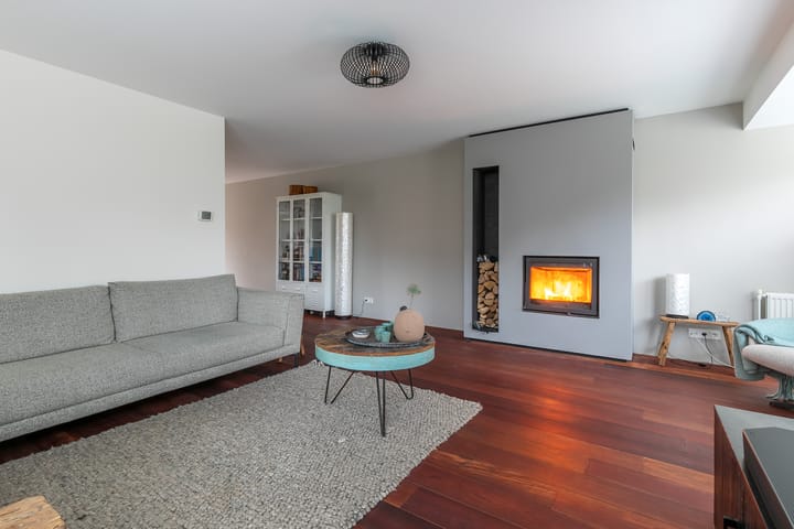 Foto 12 van Seminariehof 4