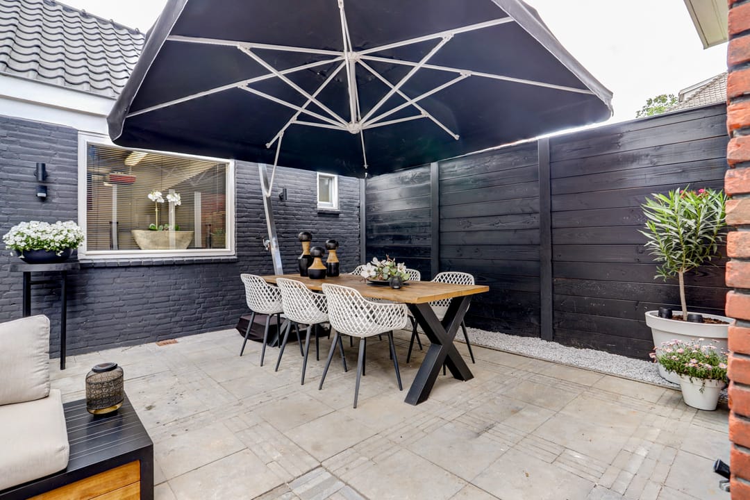 Foto 38 van Ringbaan-Oost 409