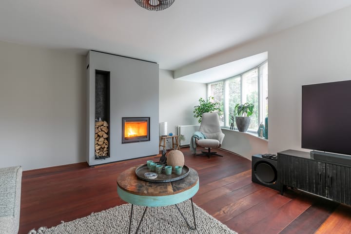 Foto 14 van Seminariehof 4