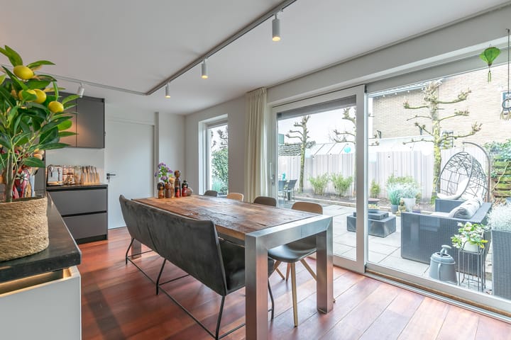 Foto 19 van Seminariehof 4