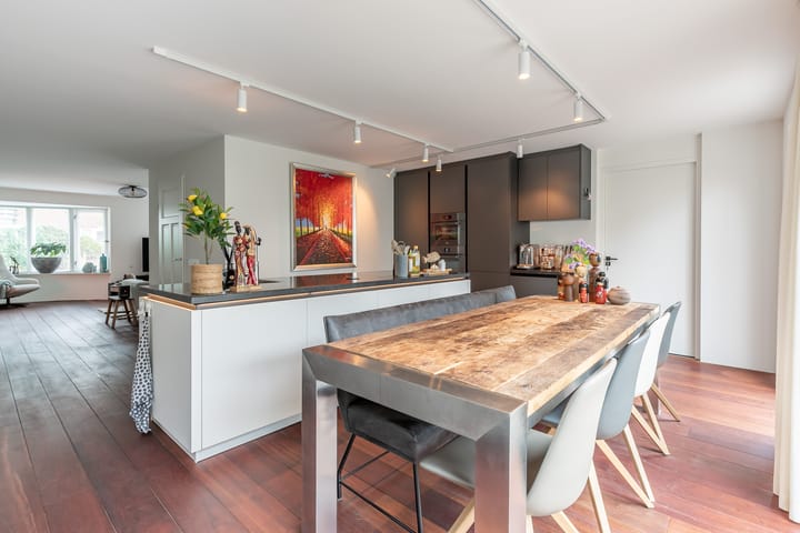 Foto 3 van Seminariehof 4