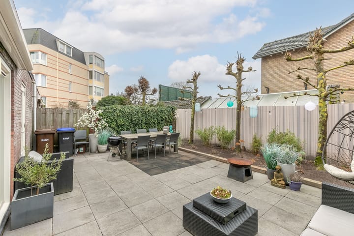 Foto 28 van Seminariehof 4