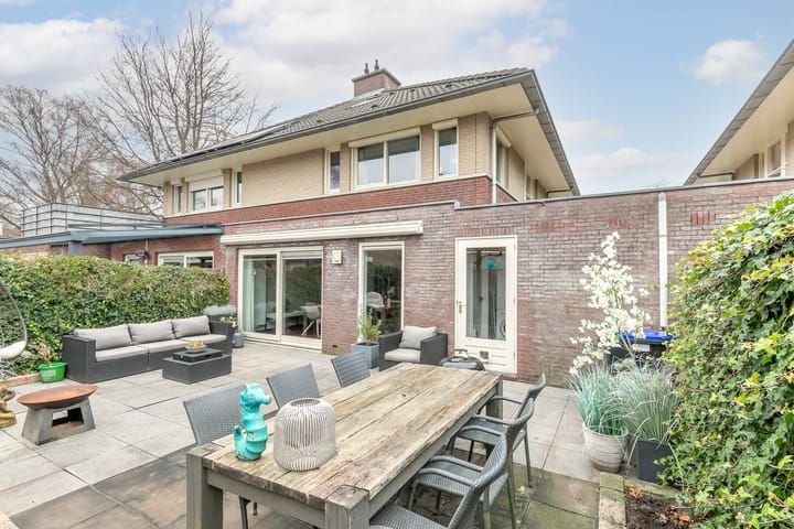 Foto 29 van Seminariehof 4