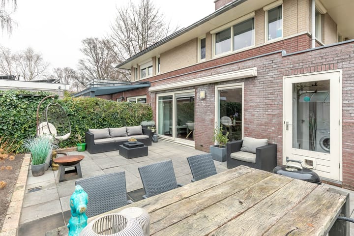 Foto 5 van Seminariehof 4