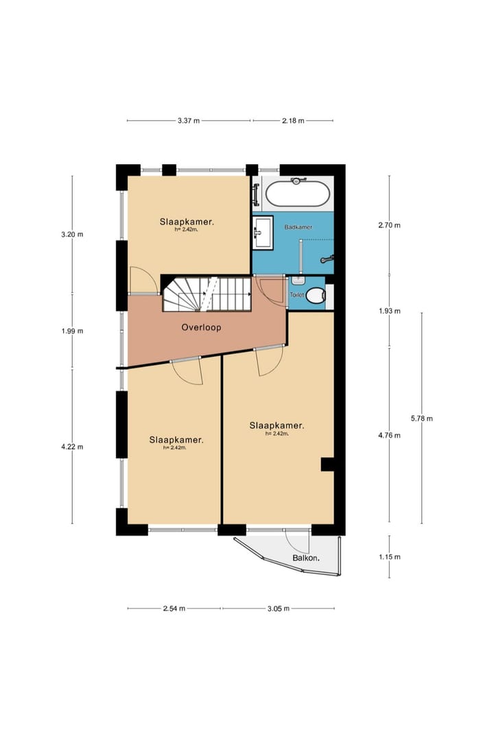 Foto 30 van Seminariehof 4