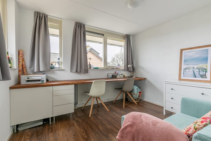 Foto 36 van Seminariehof 4