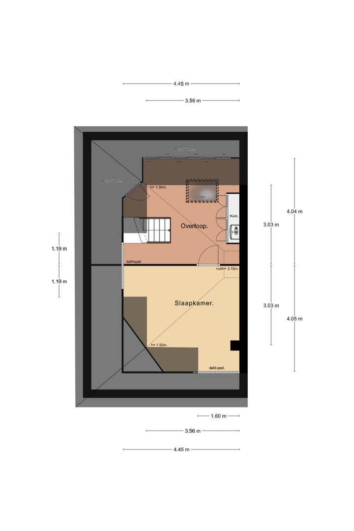 Foto 41 van Seminariehof 4