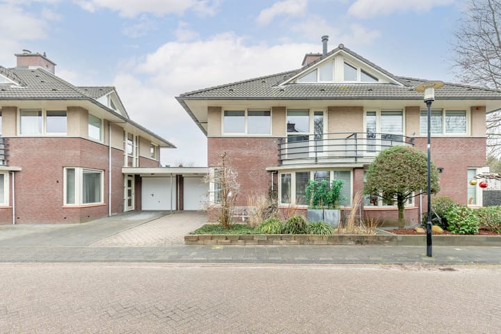 Foto 46 van Seminariehof 4