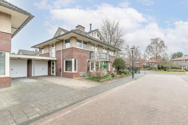 Foto 47 van Seminariehof 4