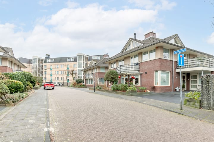 Foto 48 van Seminariehof 4