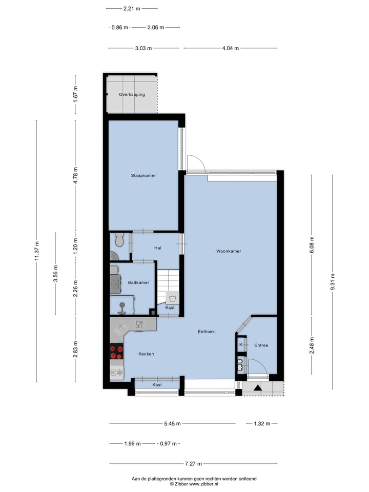 Foto 31 van Sleutelbloemstraat 5